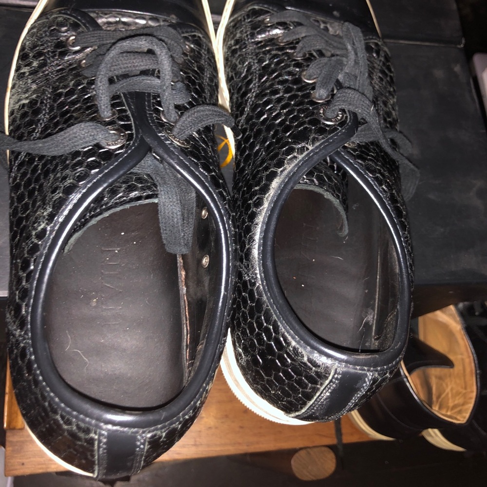 DEL TORO CHUKKA